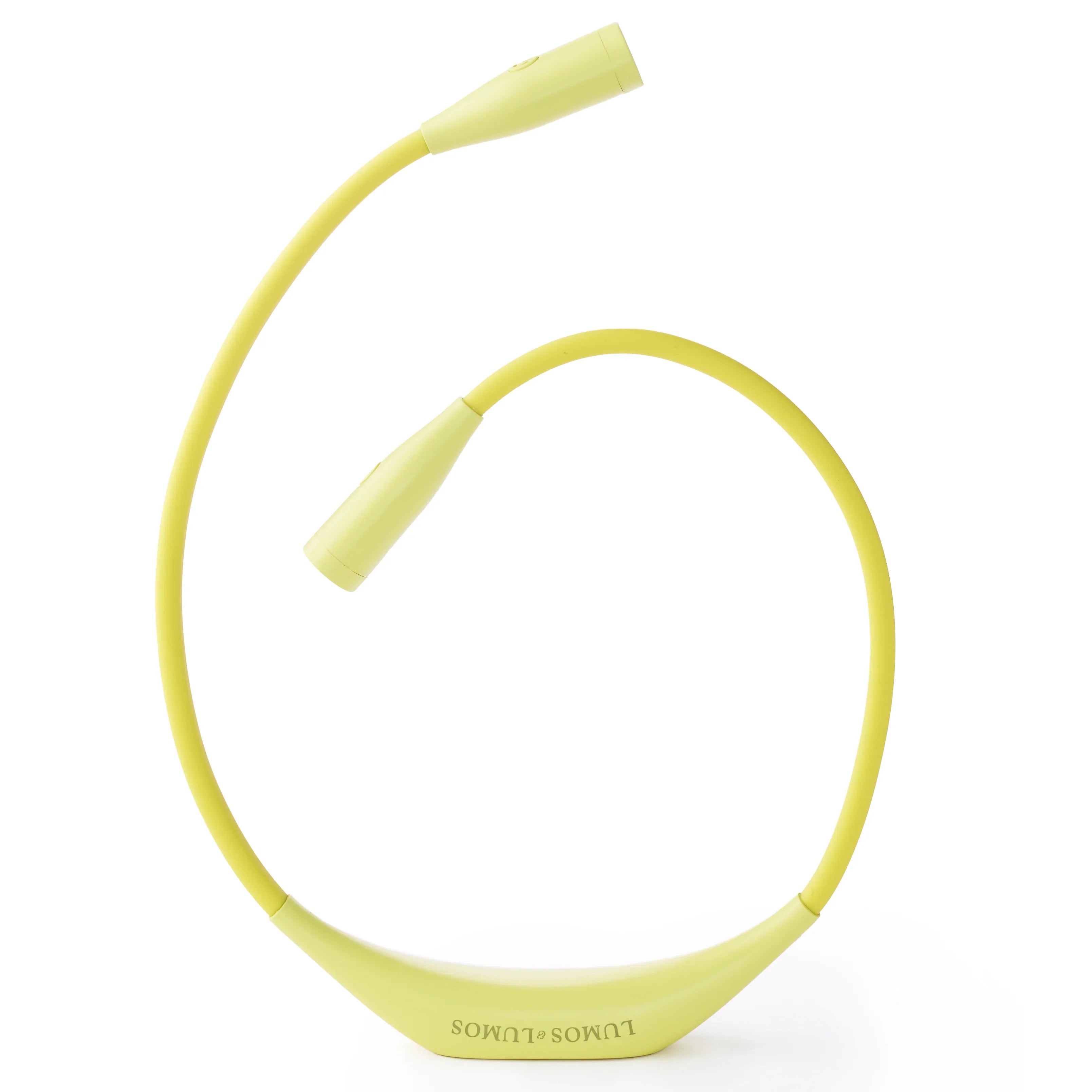 Lumos Knitting Light