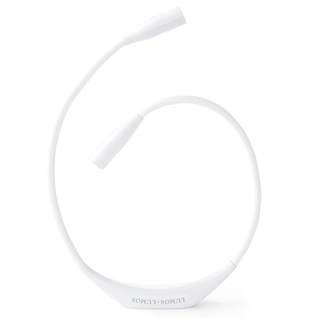 Lumos Knitting Light