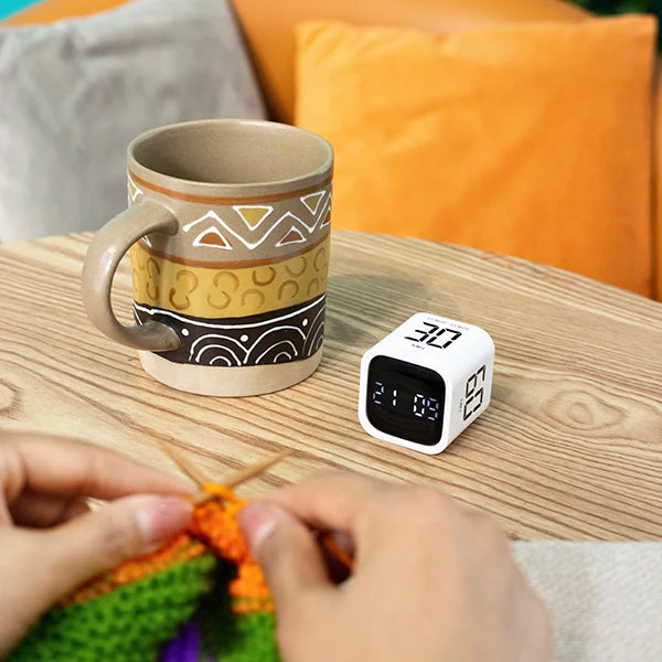 Lumos Stretch Break Timer (NEW)